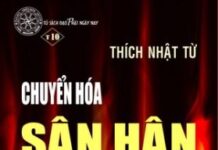 Chuyển Hóa Sân Hận