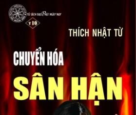 Chuyển Hóa Sân Hận