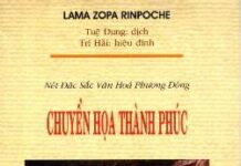 Chuyển Họa Thành Phúc