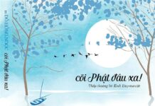 Cõi Phật Đâu Xa Thấp Thoáng Lời Kinh Duy Ma Cật