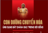 Con Đường Chuyển Hóa – Ứng Dụng Bát Chánh Đạo Trong Cuộc Sống