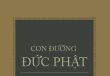 Con Đường Đức Phật (Sách Ebook PDF)