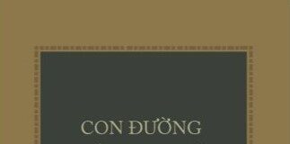 Con Đường Đức Phật (Sách Ebook PDF)