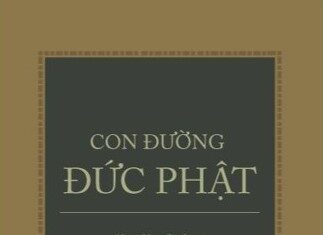 Con Đường Đức Phật (Sách Ebook PDF)