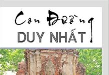 Con đường duy nhất