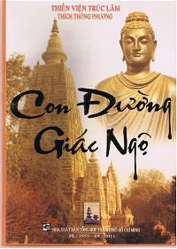Con duong giac ngo Con duong giac ngo