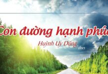 Con Đường Hạnh Phúc