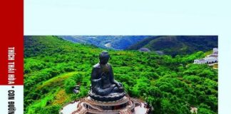 Con Đường Thực Nghiệm Tâm Linh
