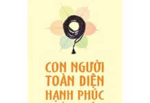 Con người toàn diện, hạnh phúc toàn diện