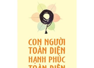 Con người toàn diện, hạnh phúc toàn diện