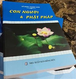 Con Nguoi va Phat Phap