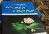 Con người và Phật Pháp