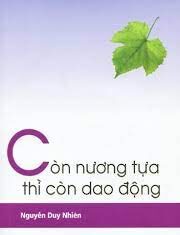 Còn Nương Tựa Thì Còn Dao Động (Sách Ebook PDF)