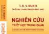 Nghiên Cứu Triết Học Trung Quán Tập 2
