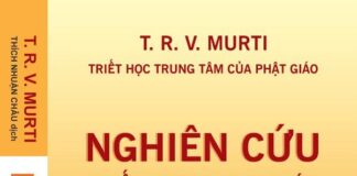 Nghiên Cứu Triết Học Trung Quán Tập 2