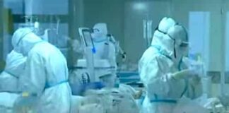 Cách sống của người Phật giáo để đối phó với cơn đại dịch Coronavirus