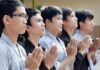 Lập trường vững chắc người Phật tử chân chính
