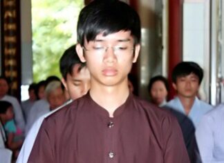 Cẫm nang vào đời cho người cư sĩ tại gia