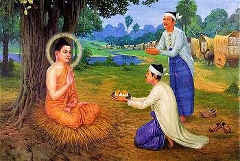 cung duong duc Phat