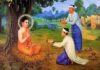 Cày ruộng & gieo hạt