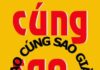 Cách “Giải Hạn” Mà Không Cần “Cúng Sao”