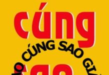Cách “Giải Hạn” Mà Không Cần “Cúng Sao”