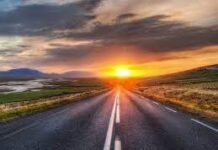Bilingual: Reaching The End Of The Path / Cuối Đường