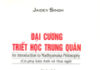 Đại Cương Về Triết Học Trung Quán