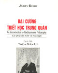 Đại Cương Về Triết Học Trung Quán