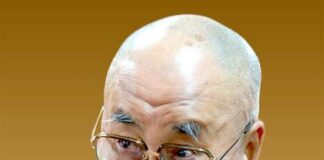 Hòa Bình và Từ Bi