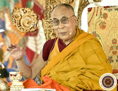 dalai lama 0283746