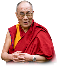 dalai lama dalai lama