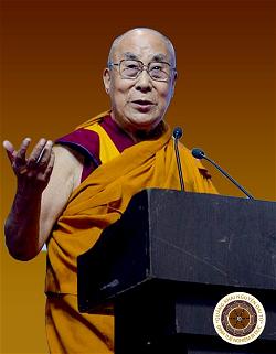 dalai lama