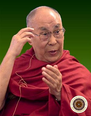 dalai lama