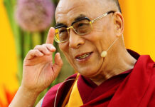 Đức Đạt Lai Lạt Ma: ‘cầu nguyện là chưa đủ, tại sao chúng ta cần chiến đấu chống virus corona với tâm từ bi. (song ngữ)