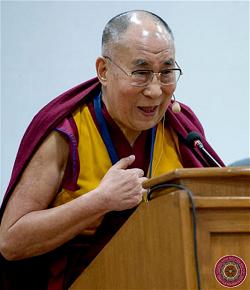 dalai lama dalai lama