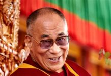 Đừng Để Lửa Sân Đốt Hết Rừng Công Đức