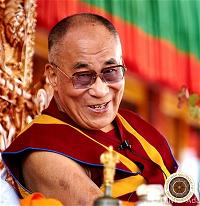 dalai lama