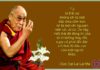 Cho đến hơi thở cuối cùng, tôi vẫn thực hành từ bi