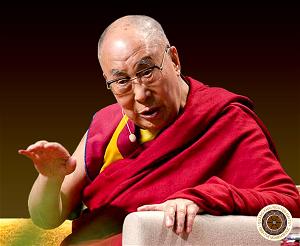 dalai lama