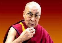 Giáo Huấn Về Tám Đề Mục Tu Dưỡng Tâm