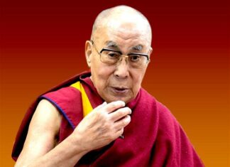 Giáo Huấn Về Tám Đề Mục Tu Dưỡng Tâm