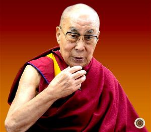 dalai lama