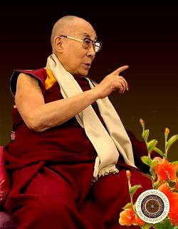 dalai lama