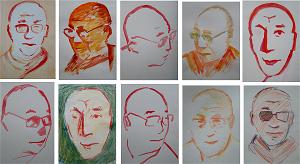 DALAI LAMA_drawing_copy