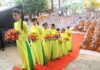 Cúng Dường Như Lai