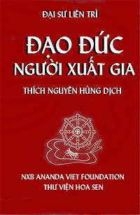 Dao Duc Nguoi Xuat Gia