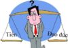 Đạo đức trong đời sống hiện tại