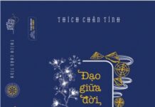 Đạo Giữa Đời Thường