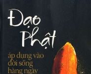 Đạo Phật Áp Dụng Vào Đời Sống Hằng Ngày